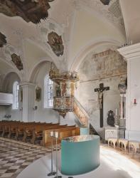 250514 66 muenster altarraumgestaltung annelies senfter schreyerdavid