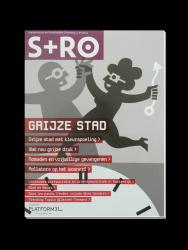 S+Ro Magazine