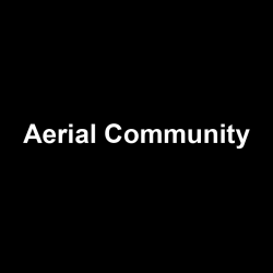 Title AerialCommunity