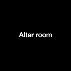 Title AltarRoom