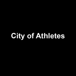 Title CityOfAthletes