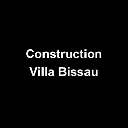 Title ConstructionVillaBissau