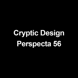 Title CrypticDesign