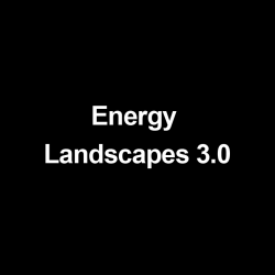 Title Energy Landscapes 3.0