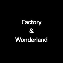 Title FactoryWonderland