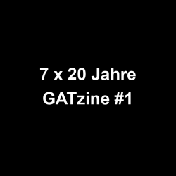 Title GATzine