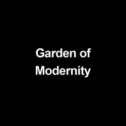 Title GardenOfModernity