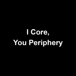 Title I Core You Periphery