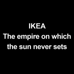 Title IKEA