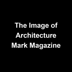 Title MM The Image of Architecture