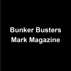 Title MarkMagazine Bunker Busters