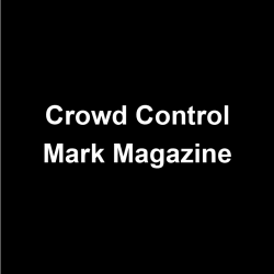 Title MarkMagazine CrowdControl