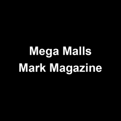 Title MarkMagazine MegaMalls