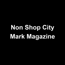 Title MarkMagazine NoShop