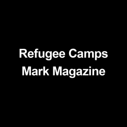 Title MarkMagazine RefugeeC