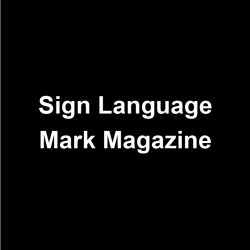 Title MarkMagazine SignL