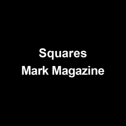 Title MarkMagazine Squares