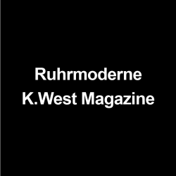 Title Ruhrmoderne K.West