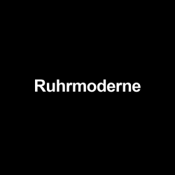 Title Ruhrmoderne