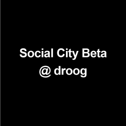 Title SocialCityBeta