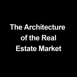 Title The Architecture of the real estate market