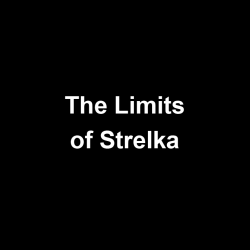 Title The Limits of Strelka