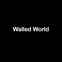 Title WalledWorld